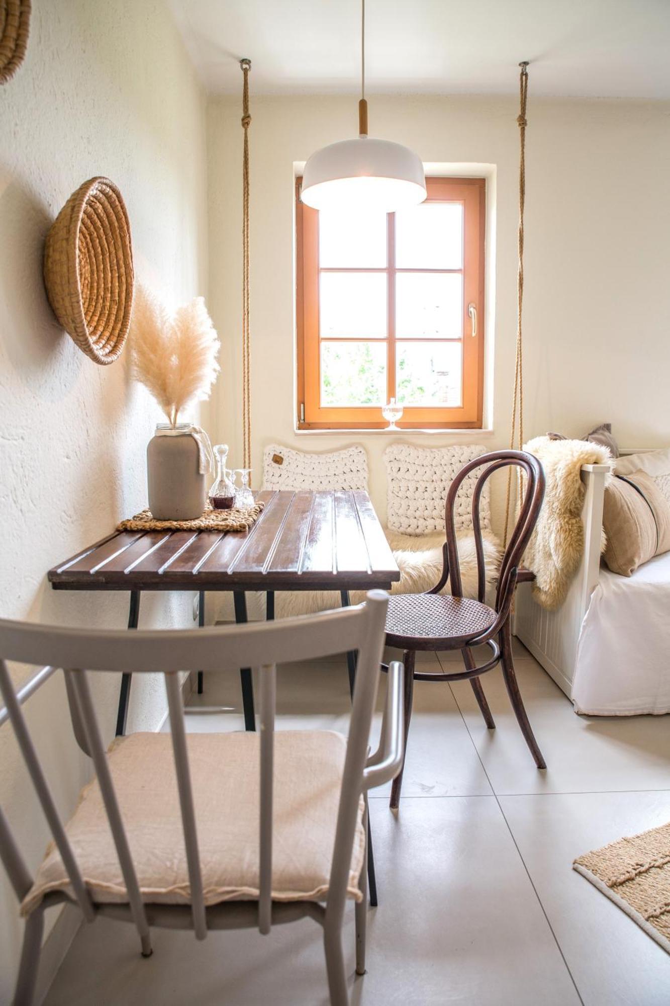 Weinlofts Weinloft I Villa Edlitz im Burgenland Luaran gambar