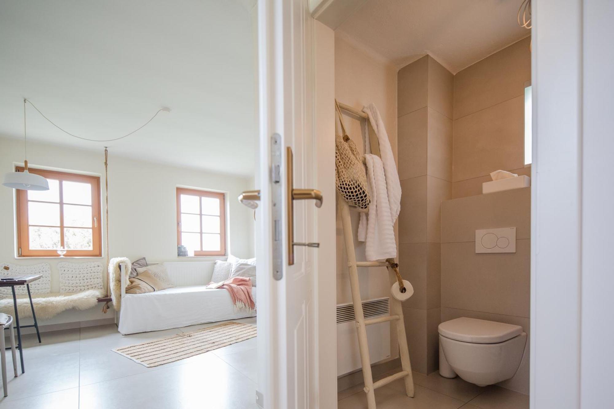 Weinlofts Weinloft I Villa Edlitz im Burgenland Luaran gambar