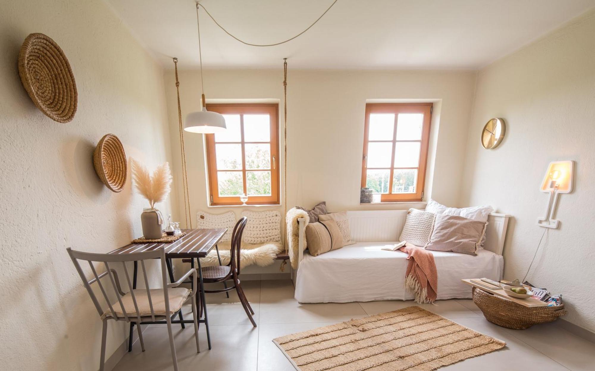 Weinlofts Weinloft I Villa Edlitz im Burgenland Luaran gambar