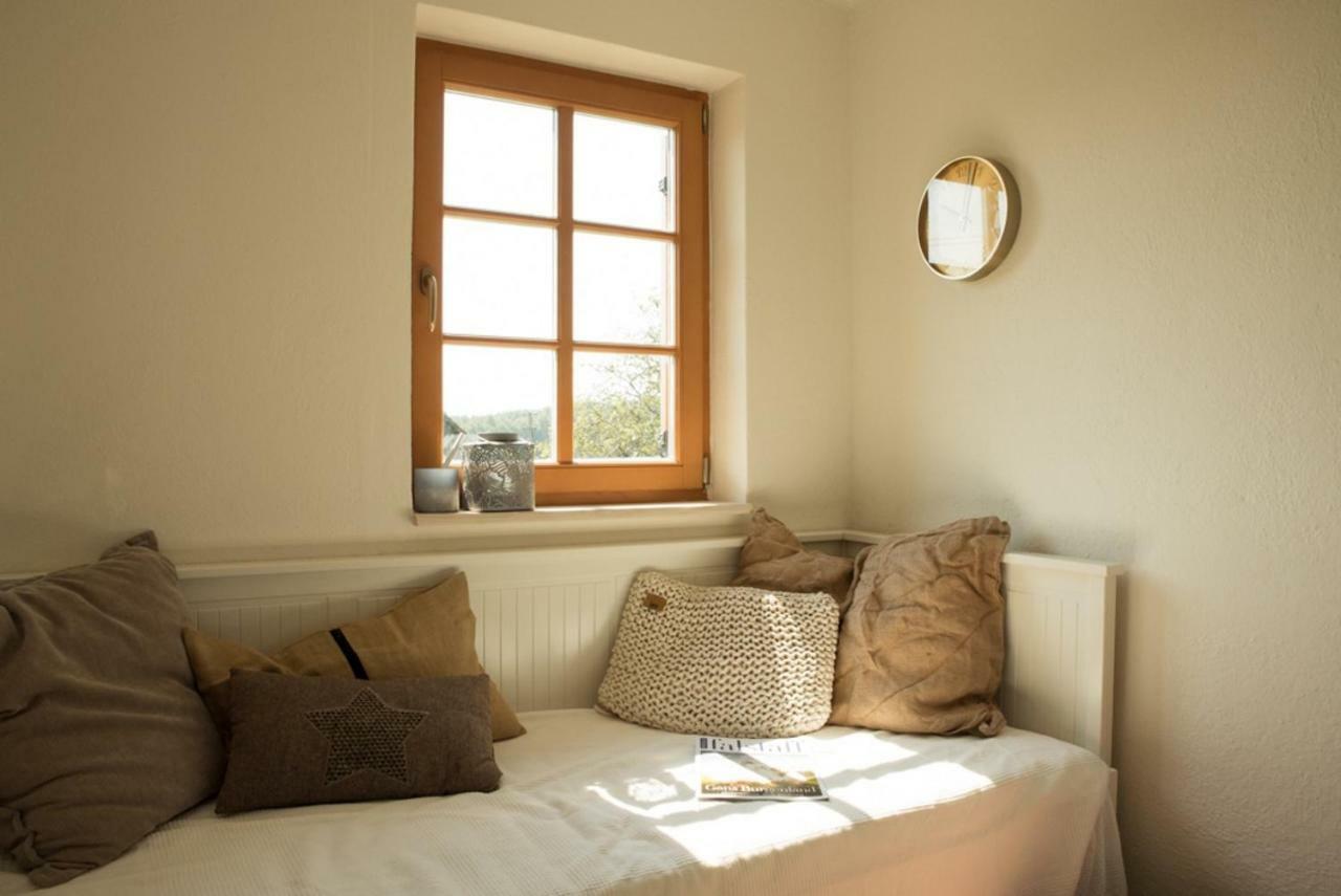 Weinlofts Weinloft I Villa Edlitz im Burgenland Luaran gambar